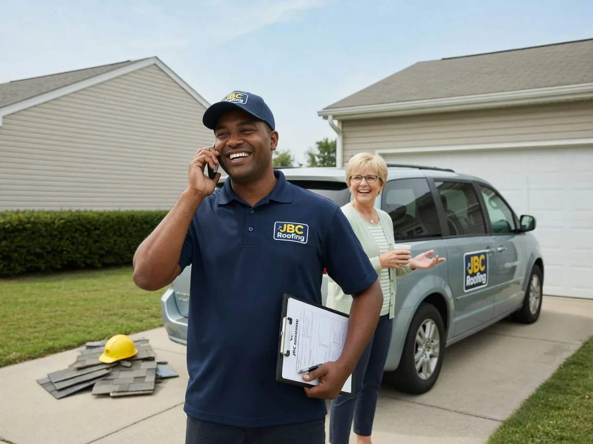 Roof Replacement Johannesburg, MI FAQs